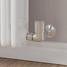 M-MAN-008-CR-C-CU00 - Marvine Modern Manual Corner Chrome Radiator Valves M-MAN-008-CR-C-CU00 - Marvine Modern Manual Corner Chrome Radiator Valves